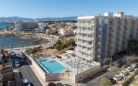 Bq Apolo Hotel Mallorca